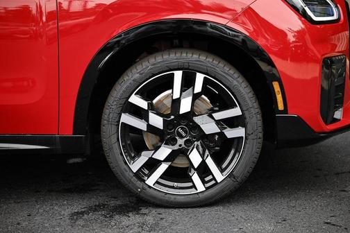 2026 MINI Countryman Cooper S ALL4