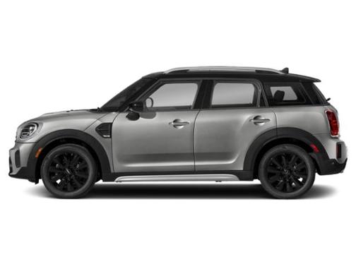 2024 MINI Countryman Cooper S ALL4