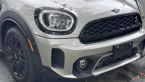 2024 MINI Countryman Cooper S ALL4