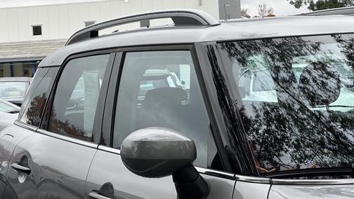 2024 MINI Countryman Cooper S ALL4