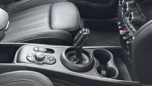 2024 MINI Countryman Cooper S ALL4
