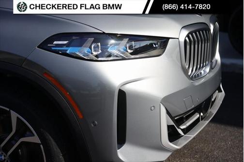 2025 BMW X5 sDrive40i