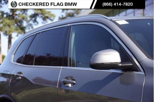 2025 BMW X5 sDrive40i