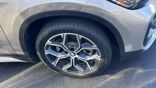 2021 BMW X1 sDrive28i