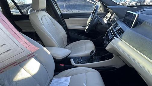 2021 BMW X1 sDrive28i