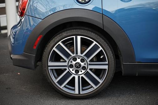 2024 MINI Hardtop Cooper S