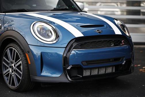 2024 MINI Hardtop Cooper S