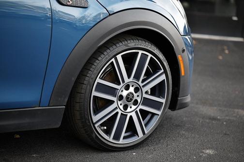 2024 MINI Hardtop Cooper S