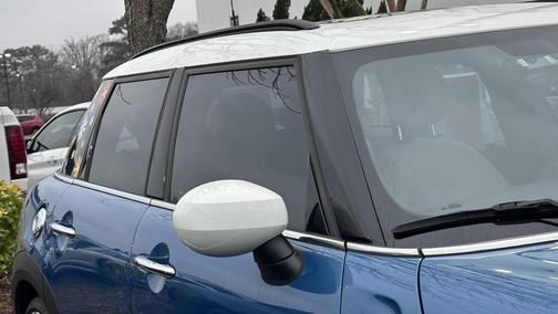 2024 MINI Hardtop Cooper S