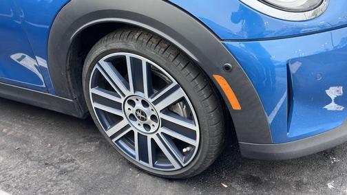 2024 MINI Hardtop Cooper S