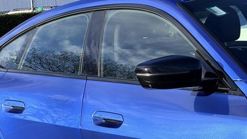 2024 BMW 430 Gran Coupe i