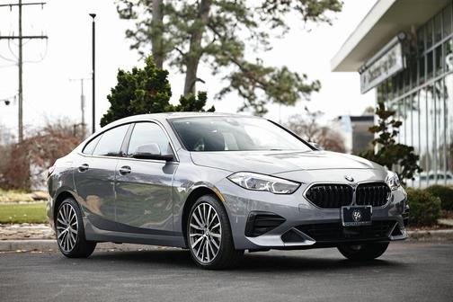 2024 BMW 228 Gran Coupe 228i xDrive