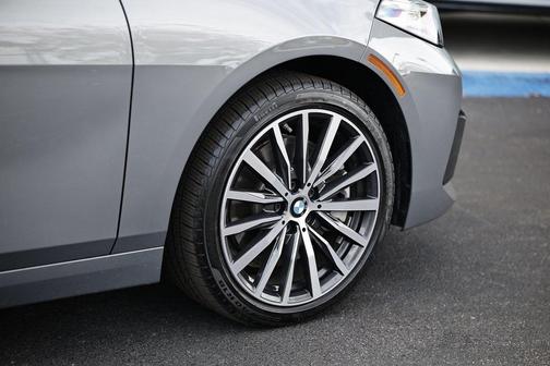 2024 BMW 228 Gran Coupe 228i xDrive