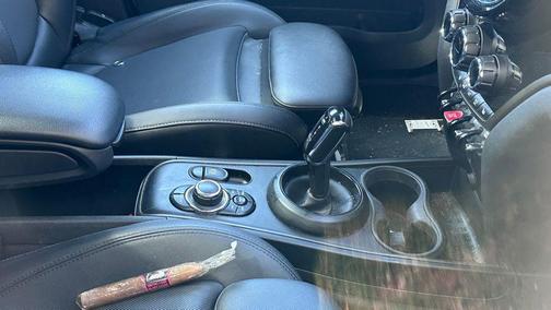 2023 MINI Countryman Cooper S