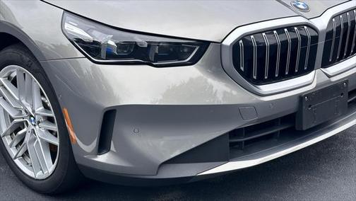 2024 BMW 530 530i