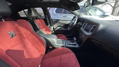 2023 Dodge Charger R/T Scat Pack