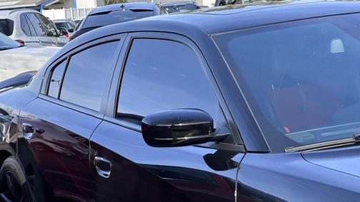 2023 Dodge Charger R/T Scat Pack