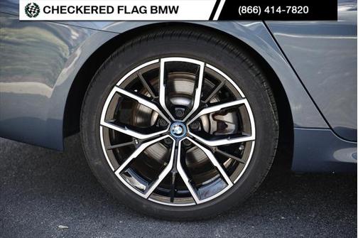 2023 BMW 530e xDrive iPerformance
