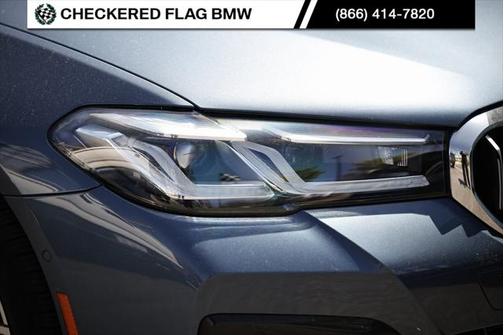 2023 BMW 530e xDrive iPerformance