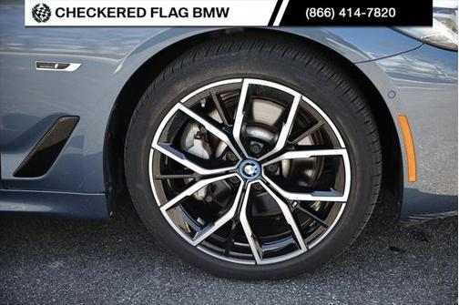 2023 BMW 530e xDrive iPerformance