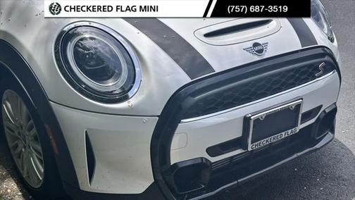 2024 MINI Hardtop Cooper S