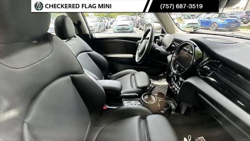 2024 MINI Hardtop Cooper S