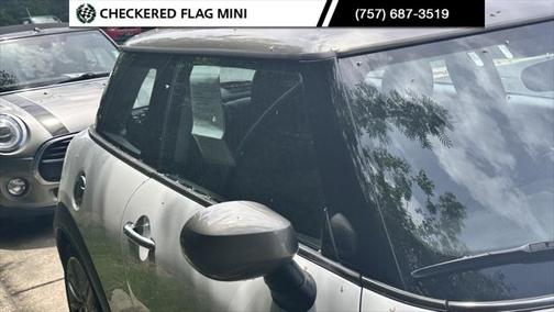 2024 MINI Hardtop Cooper S