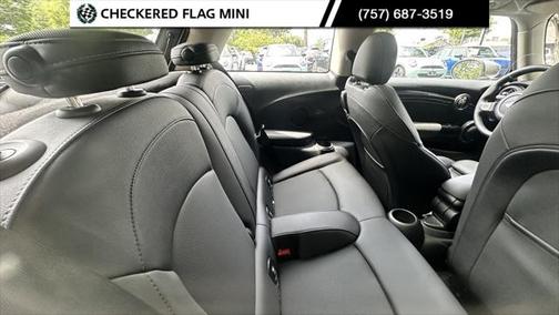 2024 MINI Hardtop Cooper S
