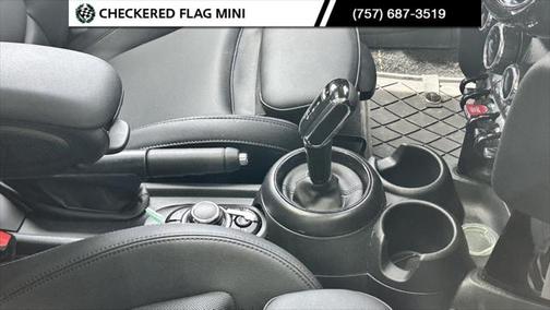 2024 MINI Hardtop Cooper S