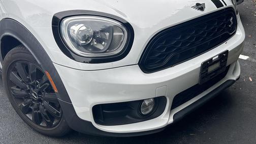 2019 MINI Countryman Cooper S ALL4