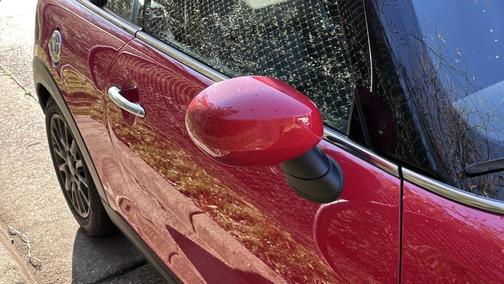 2020 MINI Convertible Cooper S