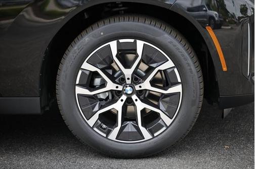2025 BMW X3 xDrive30
