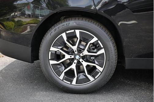 2025 BMW X3 xDrive30