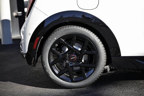 2026 MINI Hardtop Cooper S