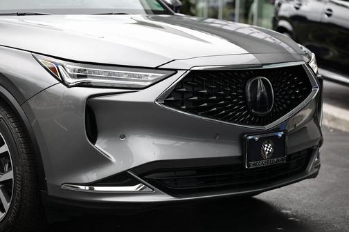 2023 Acura MDX Technology