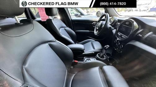 2019 MINI Hardtop Cooper S