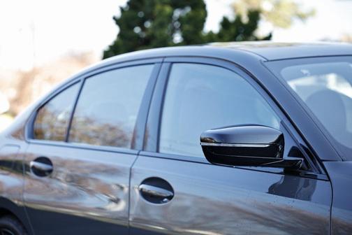 2026 BMW 330 i xDrive