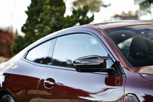 2023 BMW M4 Competition xDrive