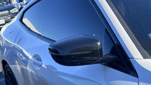 2025 BMW 430 i xDrive