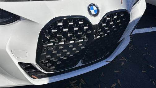 2025 BMW 430 i xDrive