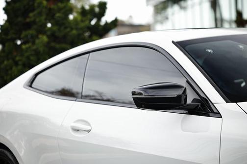 2025 BMW 430 i xDrive