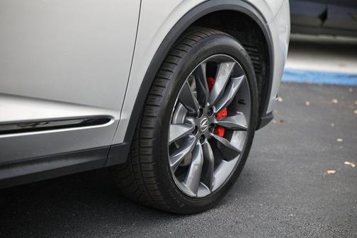 2022 Acura MDX Type S