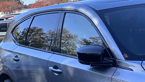 2022 Acura MDX Type S