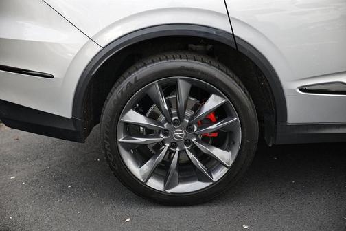 2022 Acura MDX Type S