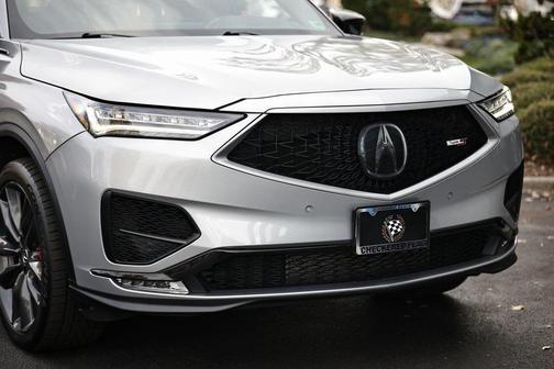 2022 Acura MDX Type S