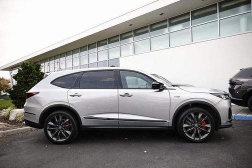 2022 Acura MDX Type S