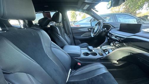 2022 Acura MDX Type S