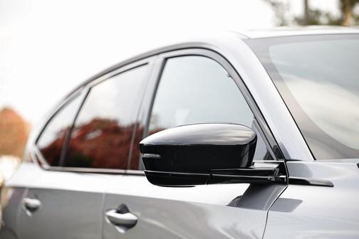 2022 Acura MDX Type S