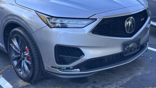 2022 Acura MDX Type S