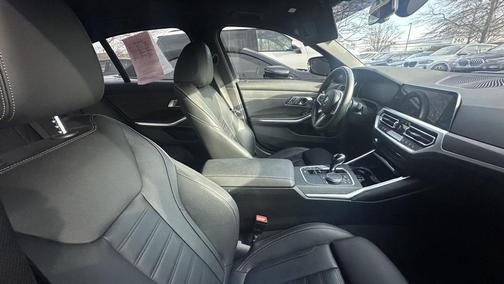 2022 BMW M340 i xDrive